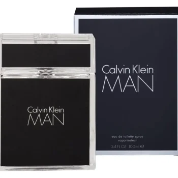 Best Calvin Klein Man Eau De Toilette