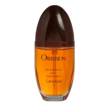 New Calvin Klein Obsession Eau De Parfum