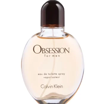 Best Calvin Klein Obsession For Men Eau De Toilette
