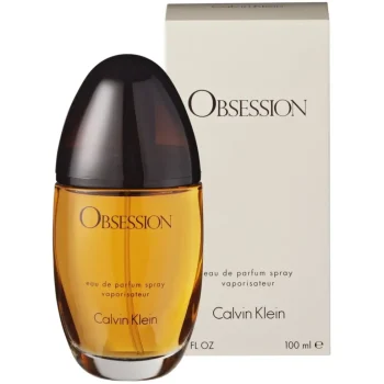 Sale Calvin Klein Obsession For Women Eau De Parfum