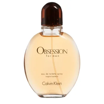 Sale Calvin Klein Obsession Men Eau De Toilette