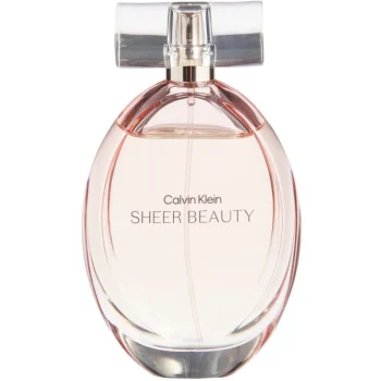 Online Calvin Klein Sheer Beauty Eau De Toilette