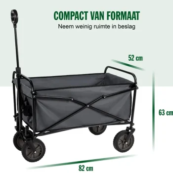 Online Camp Active Bolderkar MECBO5320/0010