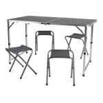 Clearance Camp Active Tuintafel MENTU5770/002