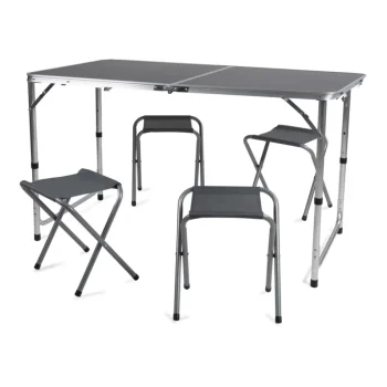 Clearance Camp Active Tuintafel MENTU5770/002