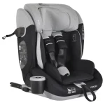 Best Cangaroo Force Grey Isofix 76-150 Cm I-Size Autostoel