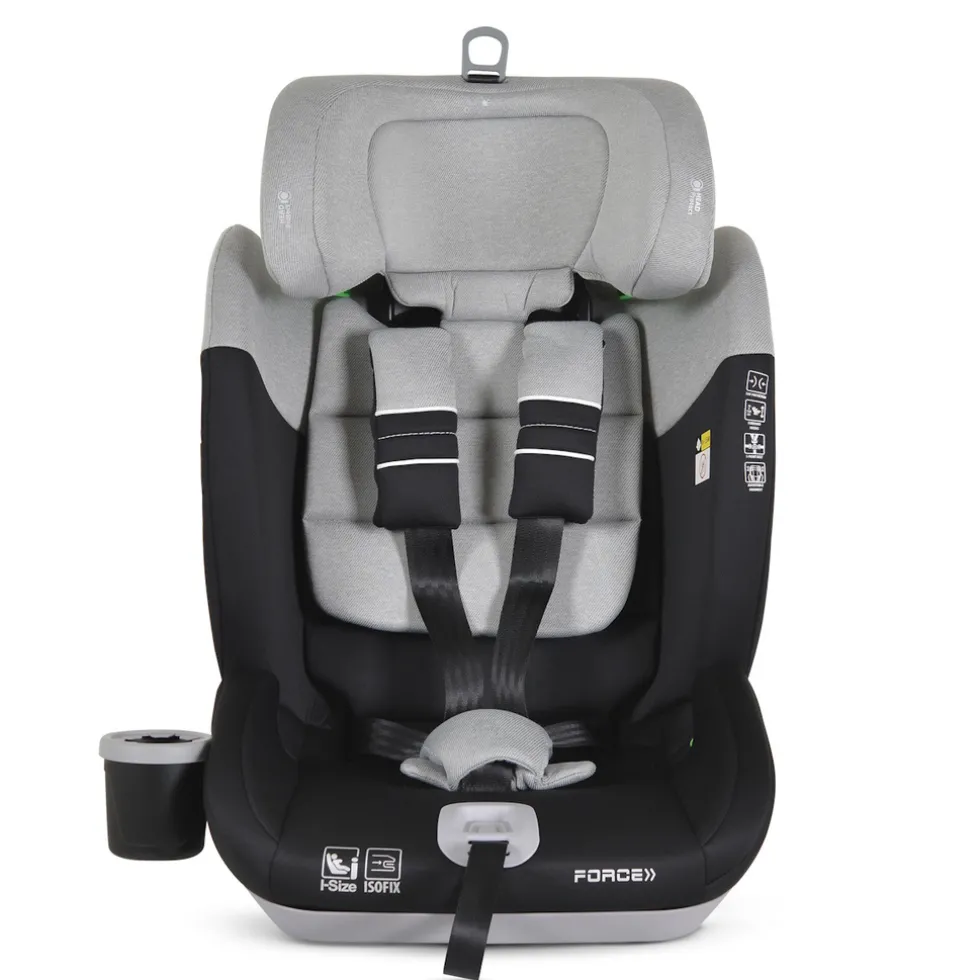 cangaroo-force-grey-isofix-76-STrmgjjo-2.webp Best Cangaroo Force Grey Isofix 76-150 Cm I-Size Autostoel