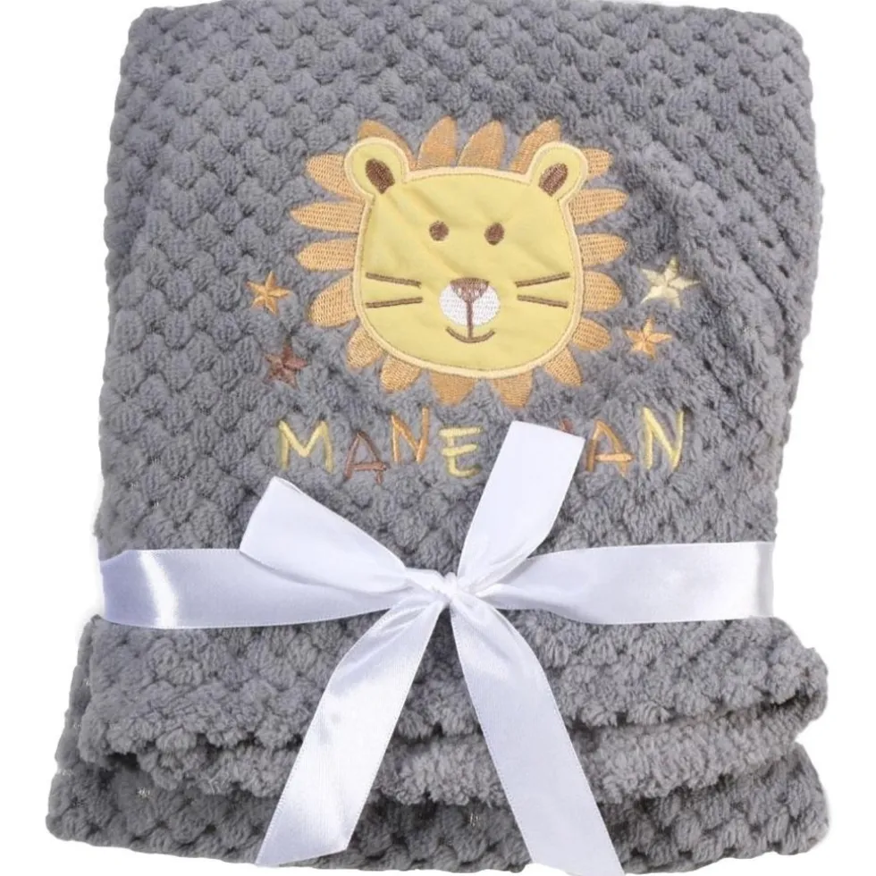 cangaroo-grijs-freya-leeuw-75-FYNMuZQA-0.webp Discount Cangaroo Grijs Freya Leeuw 75 X 105 Cm Wiegdeken