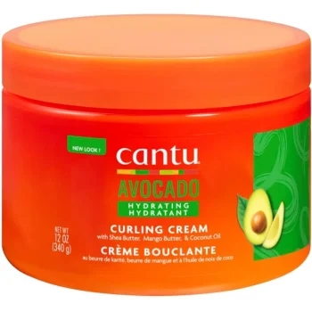 Sale Cantu Avocado Hydrating Curling Cream