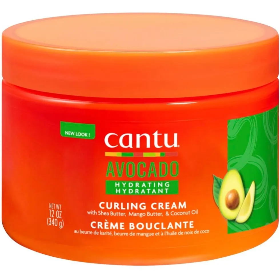 cantu-avocado-hydrating-curlin-IYUYMEEF-0.webp Sale Cantu Avocado Hydrating Curling Cream