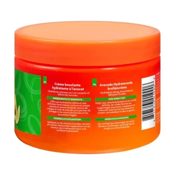 Sale Cantu Avocado Hydrating Curling Cream