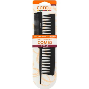 Hot Cantu Carbon Fibre Kammenset