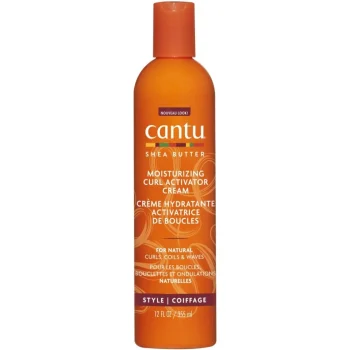 Best Cantu Shea Butter Activator Cream
