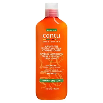 Online Cantu Shea Butter Sulfate-Free Hydrating Cream Conditioner