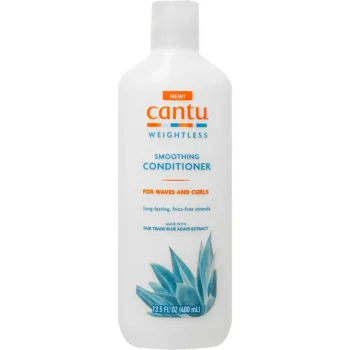 Fashion Cantu Weightless Smoothing Conditioner
