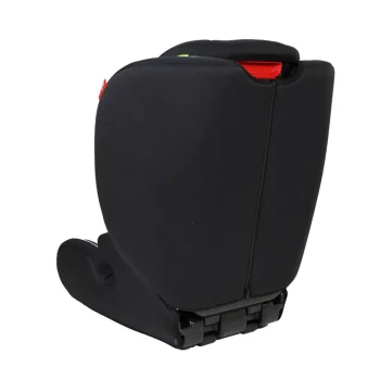 Sale Carkids I-Size Autostoeltje Frankie 100-150cm Zwart/Rood