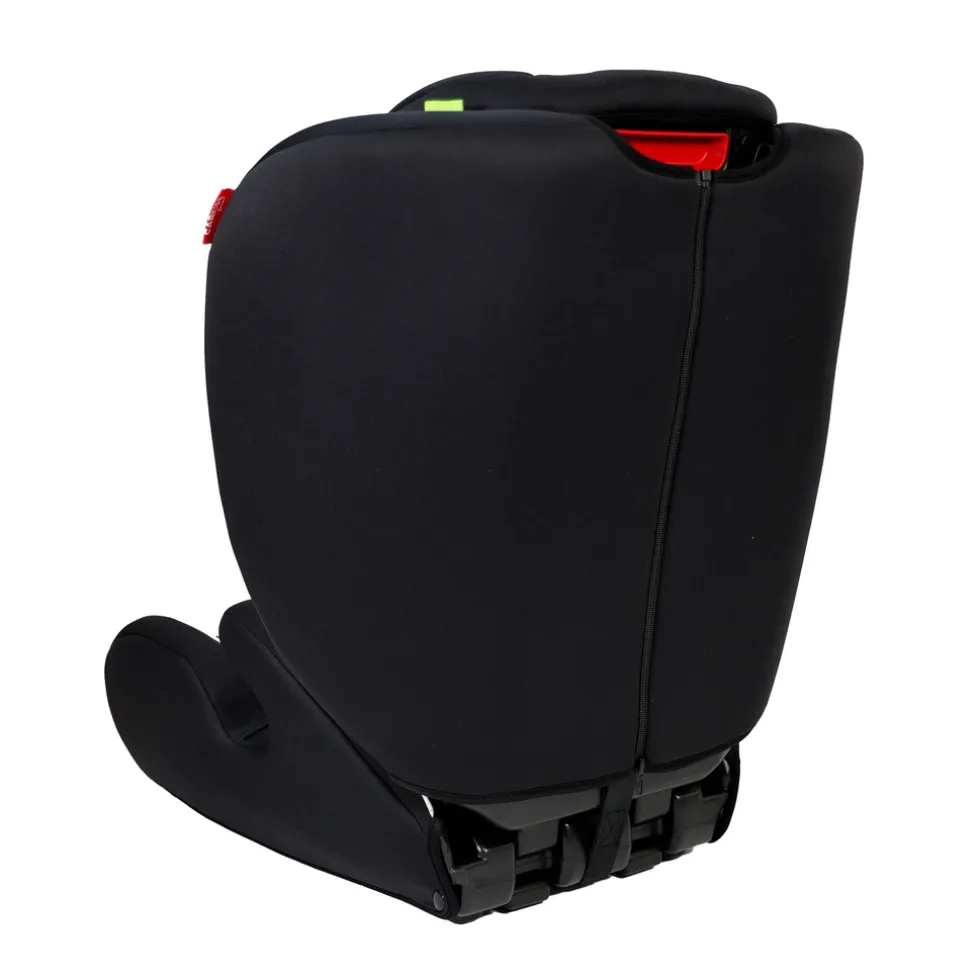 carkids-i-size-autostoeltje-lu-OSdqxSDw-3.webp Sale Carkids I-Size Autostoeltje Luca 76-150cm Zwart/Rood