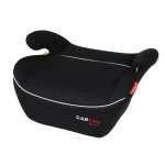 Clearance Carkids I-Size Zitverhoger Alex 125-150cm Zwart/Wit