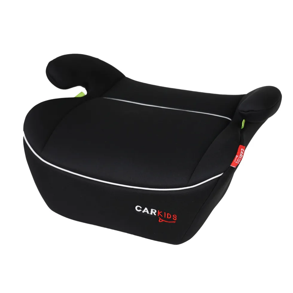 carkids-i-size-zitverhoger-ale-iFhLMLfU-0.webp Clearance Carkids I-Size Zitverhoger Alex 125-150cm Zwart/Wit