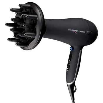 Discount Carmen HD2195 Salon Performance 2000 Föhn