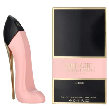 Hot Carolina Herrera Good Girl Blush - Eau De Parfum 30ml
