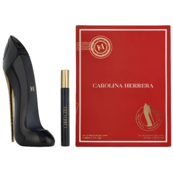 Hot Carolina Herrera Good Girl Giftset 90ml