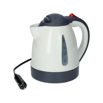 Clearance Carpoint Waterkoker 24V 250W 1 Liter