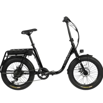 Best Villette Carratt Bari Vouw-ebike