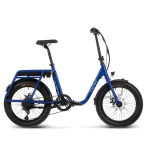 Best Carratt Bari Vouw-ebike
