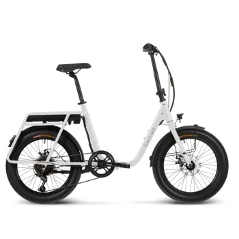 Fashion Carratt Bari Vouw-ebike