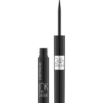 Online Catrice 010 Best In Black Ink Eyeliner