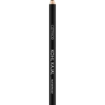 New Catrice 010 Check Chic Black Waterproof Kohl Kajal