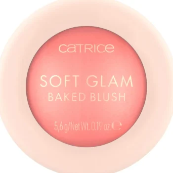 Sale Catrice 010 On Cloud Pink Soft Glam Baked Blush