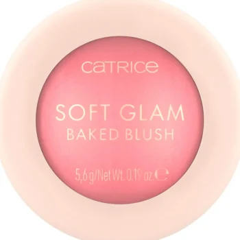 Hot Catrice 040 Midnight Berry Soft Glam Baked Blush