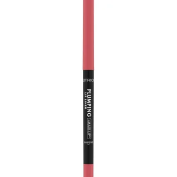 Clearance Catrice 190 I Like To Mauve Plumping Lipliner
