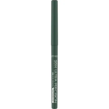Sale Catrice 20H Ultra Precision 040 Warm Green Waterproof Gel Eye Pencil