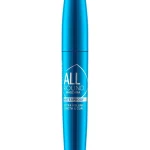 Discount Catrice Allround 010 Blackest Black Waterproof Mascara
