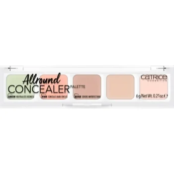 Hot Catrice Allround Concealer