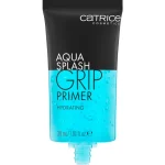 Fashion Catrice Aqua Splash Hydrating Grip Primer