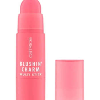 New Catrice Blushin' Charm 010 Pink Sweetheart Multi Stick