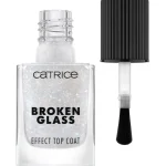 Outlet Catrice Broken Glass 050 Sparkling Reflection Effect Topcoat