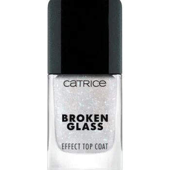 Outlet Catrice Broken Glass 050 Sparkling Reflection Effect Topcoat