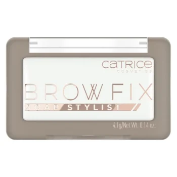 Hot Catrice Brow Fix 010 Full And Fluffy Soap Stylist
