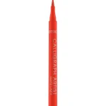Fashion Catrice Calligraph Artist 080 Bloody Mary Matte Liner