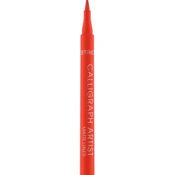 Fashion Catrice Calligraph Artist 080 Bloody Mary Matte Liner