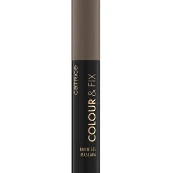 New Catrice Colour & Fix 030 Brow Gel Mascara