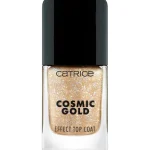 Discount Catrice Cosmic Gold 030 Celestial Light Effect Topcoat