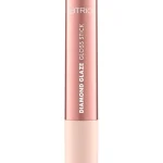 Outlet Catrice Diamond Glaze 010 No Glitter, No Glory Gloss Stick