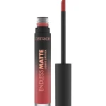New Catrice Endless Matte 090 No Broken Hearts Liquid Lippenstift