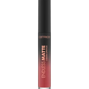 New Catrice Endless Matte 090 No Broken Hearts Liquid Lippenstift